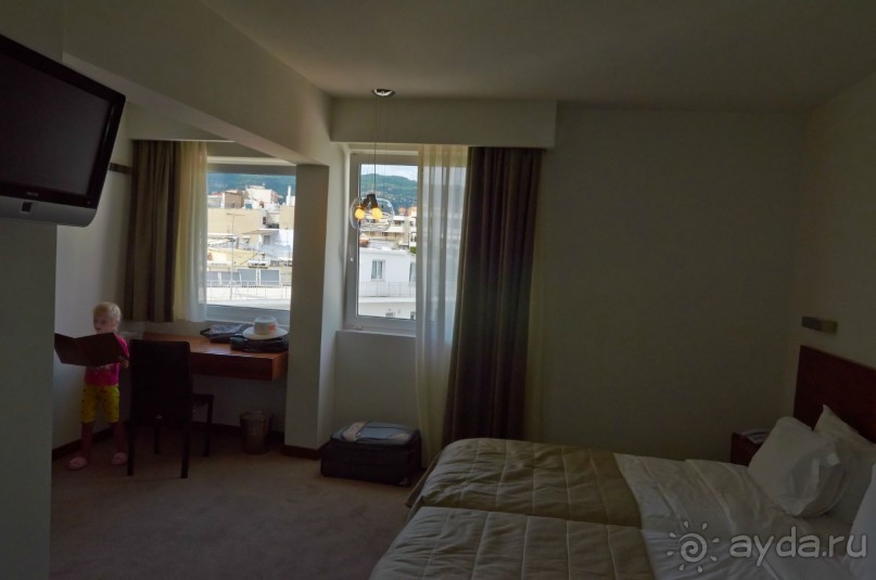 фото Hunguest Hotel Hoforras