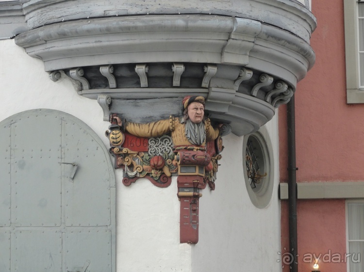 Путешествие к Швабскому Морю - 2 часть