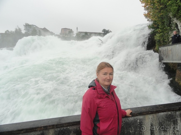 Путешествие к Швабскому Морю - 2 часть