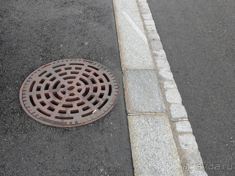 Путешествие к Швабскому Морю - 2 часть