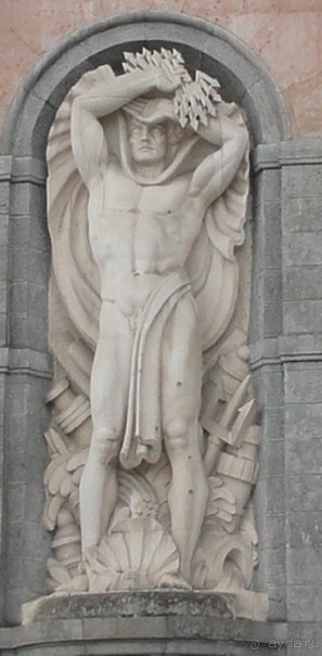 Озеро Гарда - север