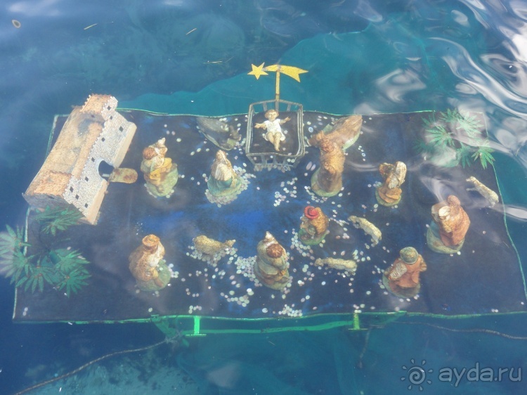 Озеро Гарда - север