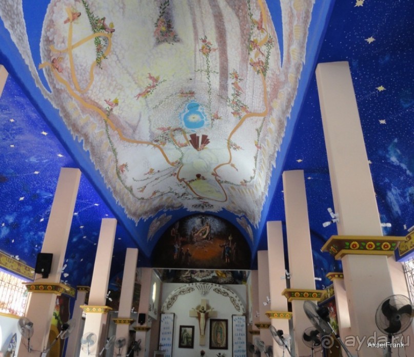 фото Акапулько