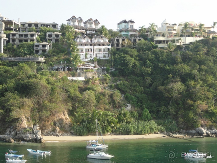 фото Акапулько