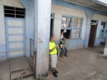 В Коста-Рику, на зверушек посмотреть