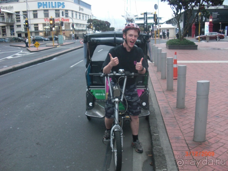 Люди и звери