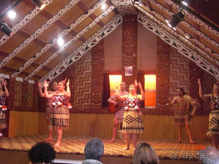 Люди и звери