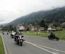 Оссиахер Зее, филиал Рая в центре Европы