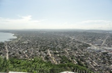 фото Боготы