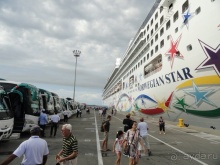 фото Боготы