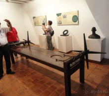 Колумбия, Картахена.