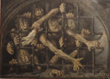 Колумбия, Картахена.