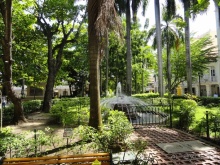 Колумбия, Картахена.