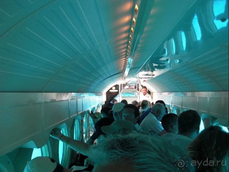 Один счастливый остров.