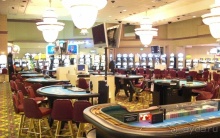 Один счастливый остров.