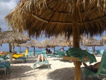 Один счастливый остров.