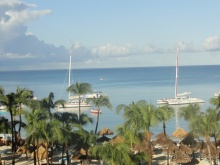 Один счастливый остров.