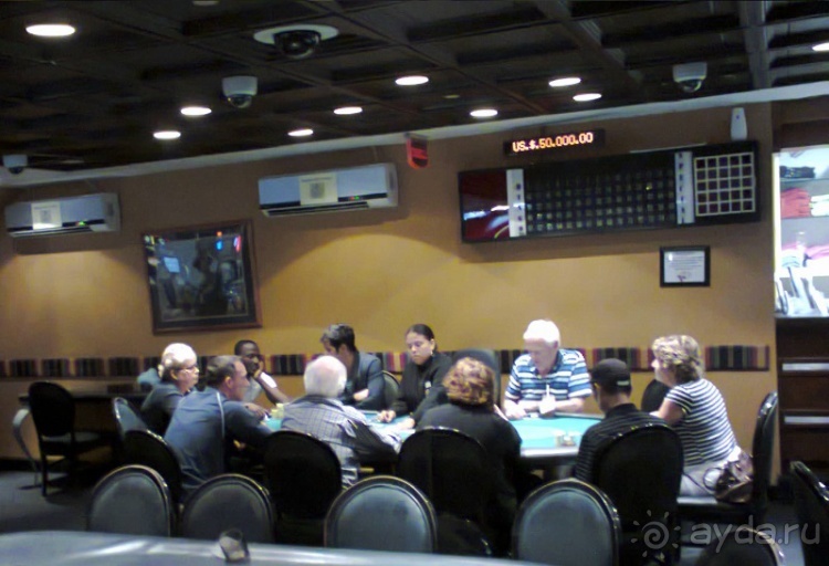 Один счастливый остров.