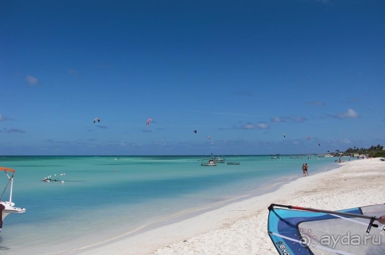 Один счастливый остров.