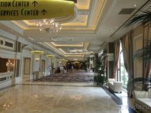 Лас Вегас: покер на Стрипе