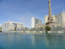 Лас Вегас: покер на Стрипе