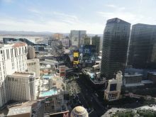 Лас Вегас: покер на Стрипе