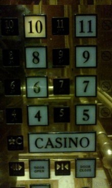 Лас Вегас: покер на Стрипе