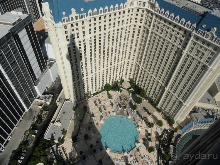 Лас Вегас: покер на Стрипе