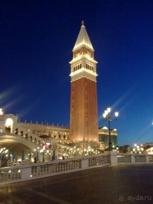 Лас Вегас: покер на Стрипе