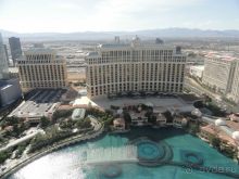 Лас Вегас: покер на Стрипе