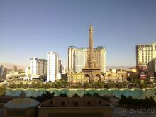 Лас Вегас: покер на Стрипе