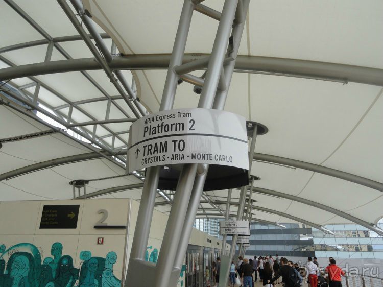 Лас Вегас: покер на Стрипе