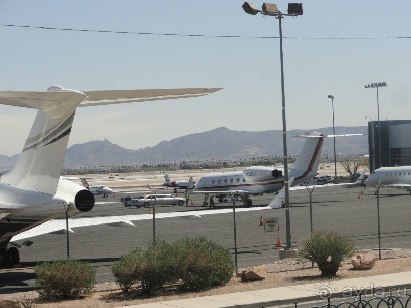 Лас Вегас: покер на Стрипе