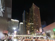 Лас Вегас: покер на Стрипе