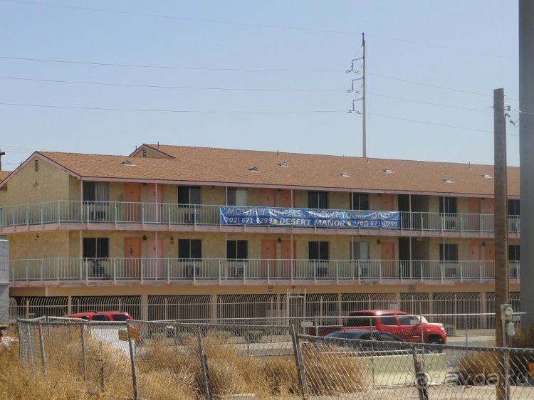 Лас Вегас: покер на Стрипе