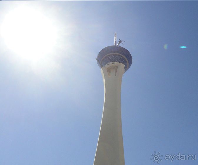 Лас Вегас: покер на Стрипе