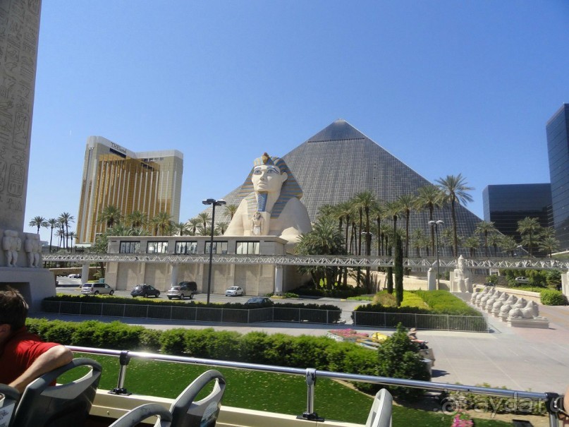 Лас Вегас: покер на Стрипе