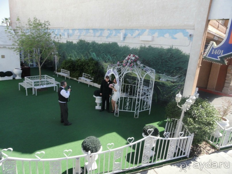 Лас Вегас: покер на Стрипе