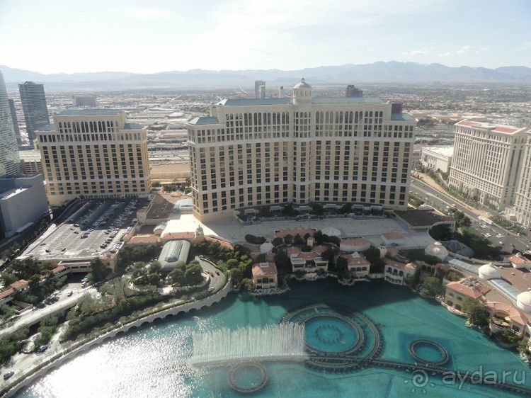 Лас Вегас: покер на Стрипе