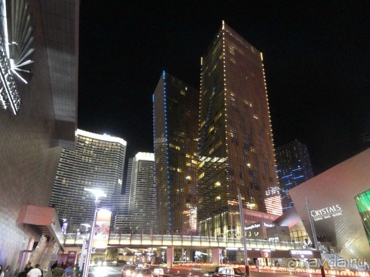 Лас Вегас: покер на Стрипе