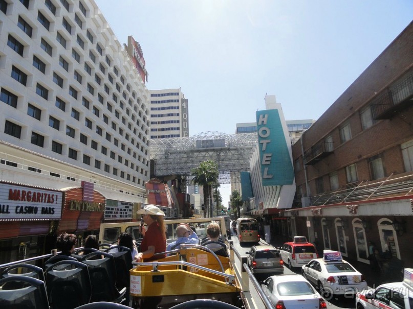 Лас Вегас: покер на Стрипе