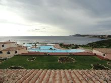 По северу Сардинии