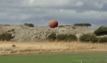 По северу Сардинии