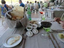 По северу Сардинии