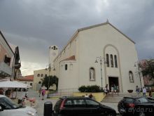 По северу Сардинии