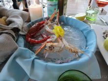 По северу Сардинии