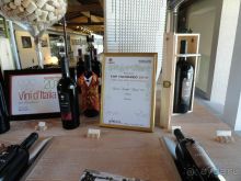 По северу Сардинии