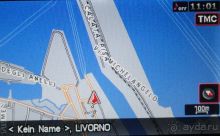 По северу Сардинии