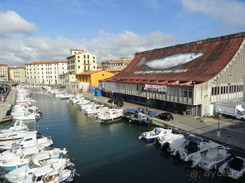 По северу Сардинии