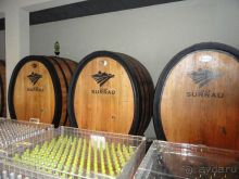 По северу Сардинии